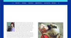 Desktop Screenshot of allantekees.com